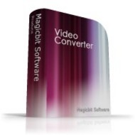 Magicbit All-in-One Video Converter screenshot